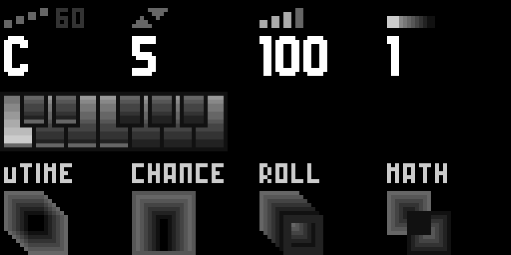 Hapax sequencer | Squarp instruments